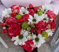 Милое сердечко